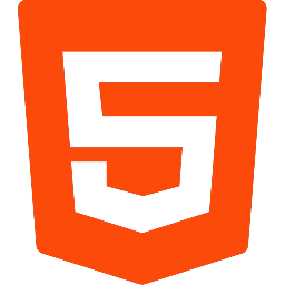 HTML5 Icon