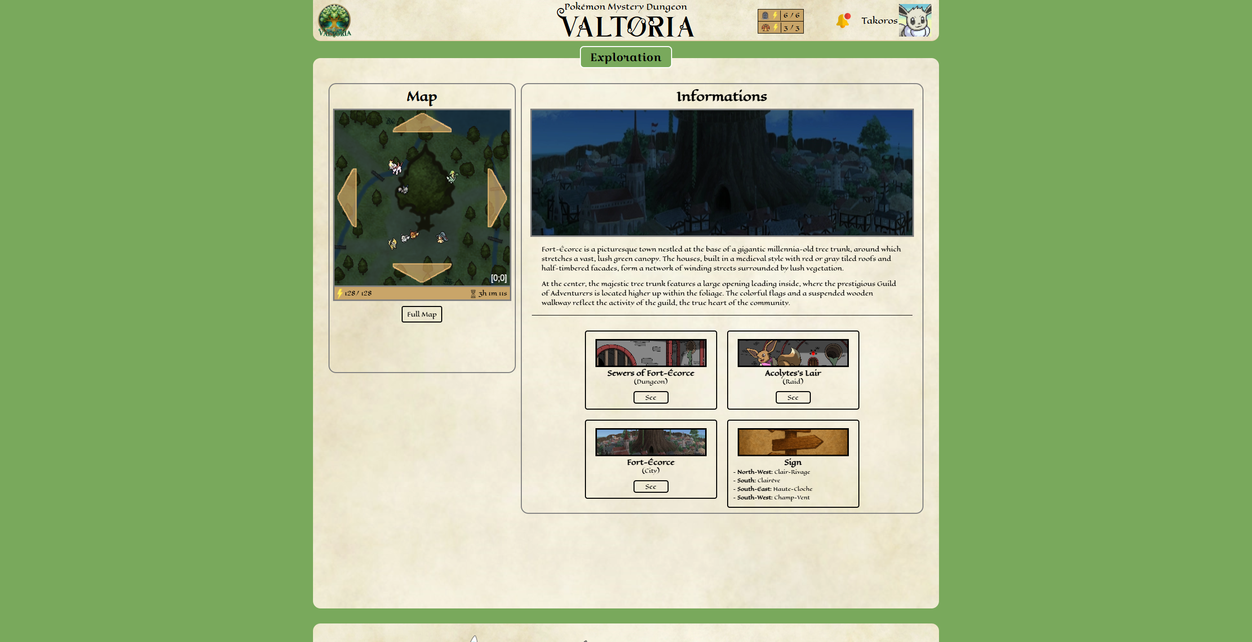 Valtoria's screenshot 2